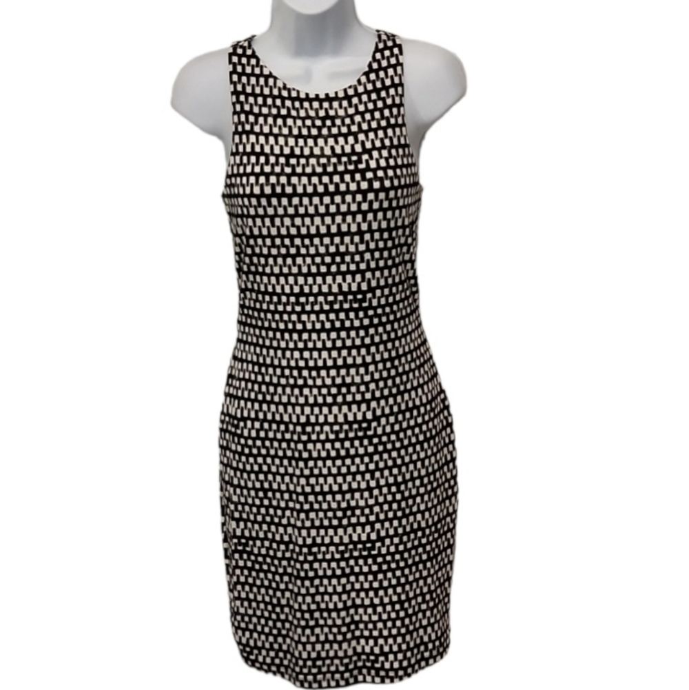 Tart Cut Out Back Modal Dress